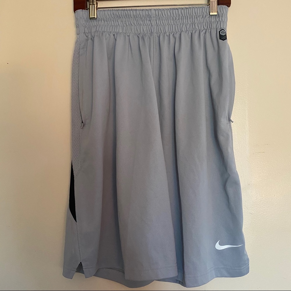 Nike outdoor tech basketball shorts